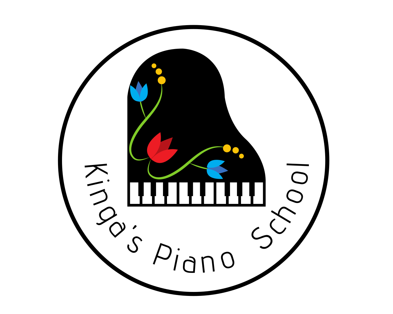 Kinga’s Piano School