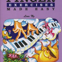 Finger Exercises - Level 1