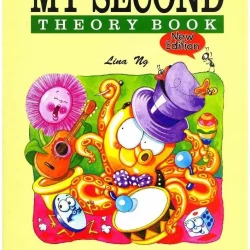 My Second Theory Book